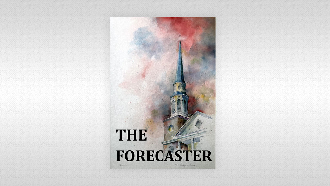 The Forecaster